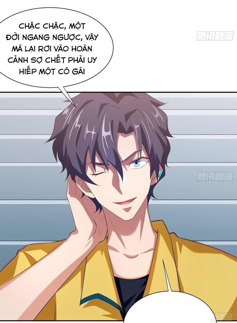 Shipper Thần Cấp Chapter 47 - Trang 2