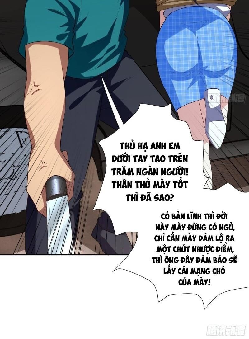 Shipper Thần Cấp Chapter 47 - Trang 2