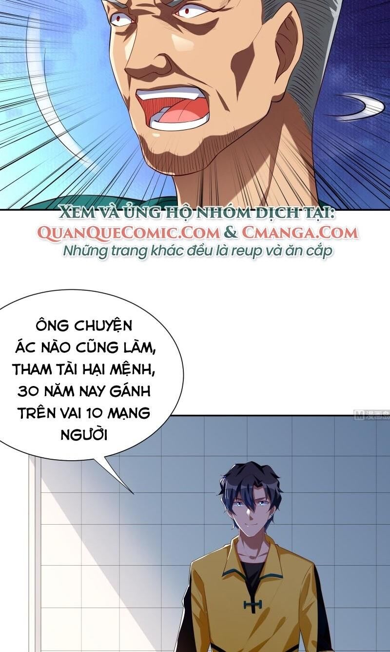 Shipper Thần Cấp Chapter 46 - Trang 2