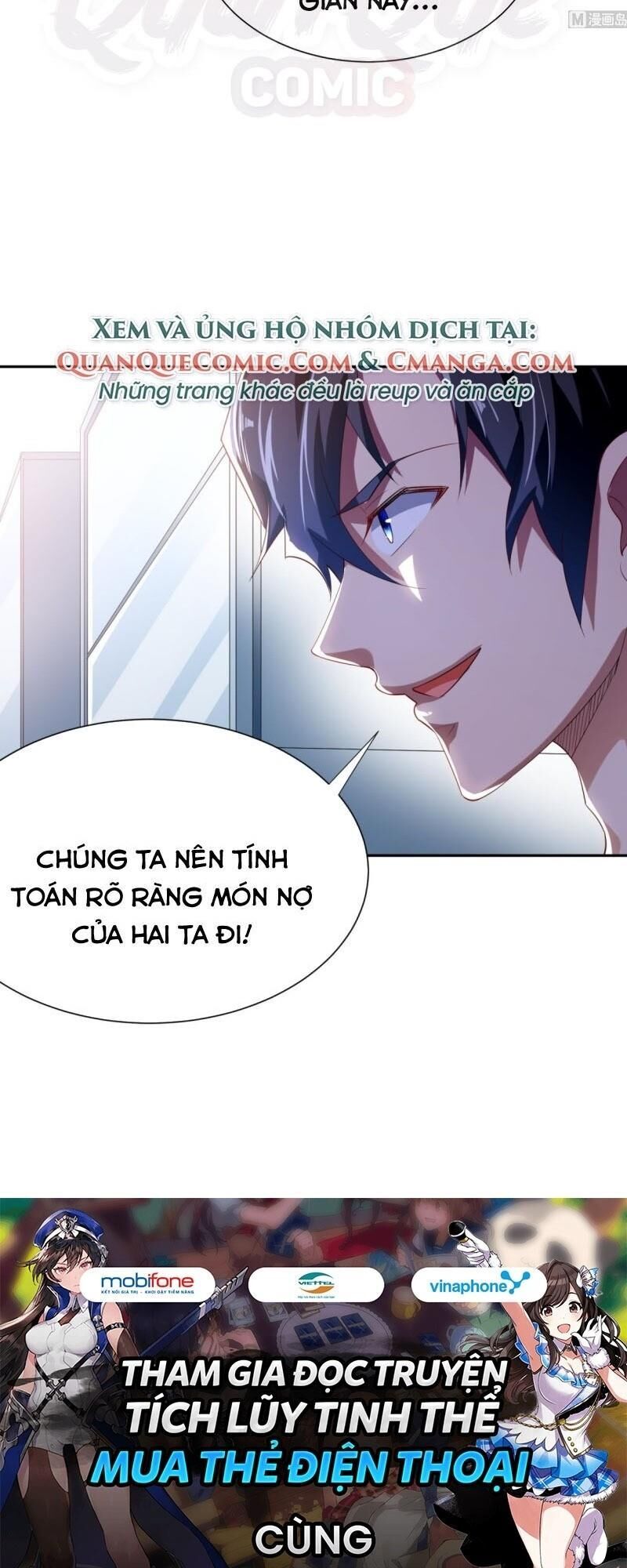 Shipper Thần Cấp Chapter 46 - Trang 2