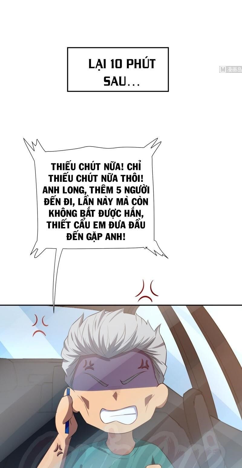 Shipper Thần Cấp Chapter 45 - Trang 2