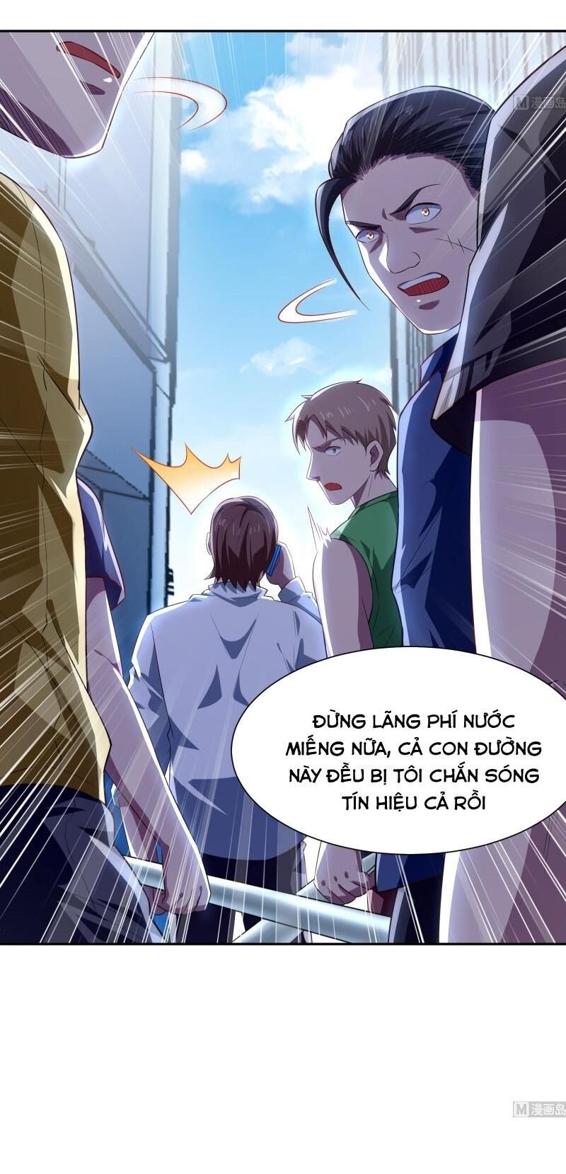 Shipper Thần Cấp Chapter 45 - Trang 2