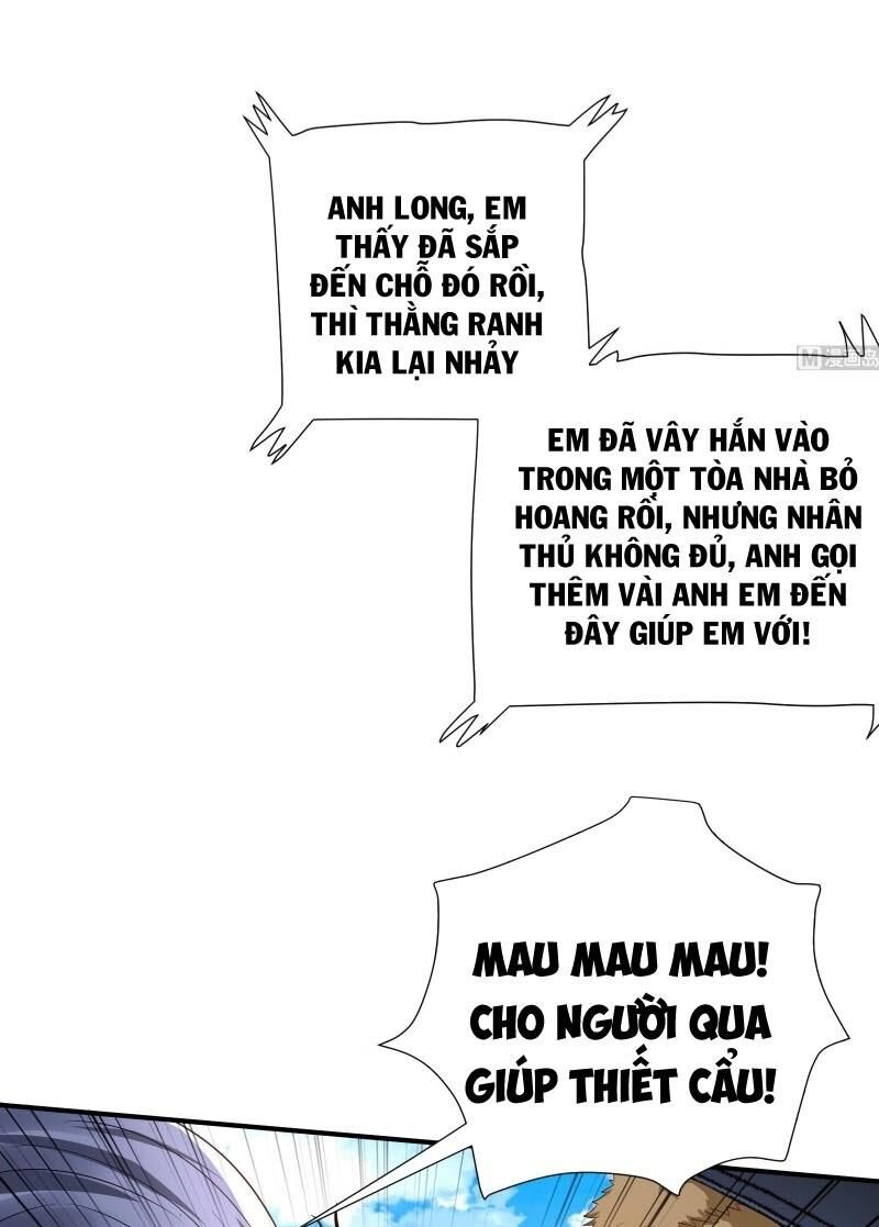 Shipper Thần Cấp Chapter 45 - Trang 2