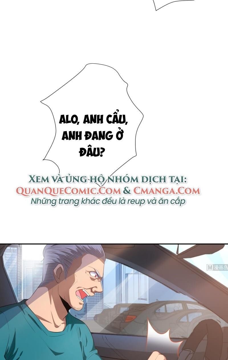 Shipper Thần Cấp Chapter 45 - Trang 2