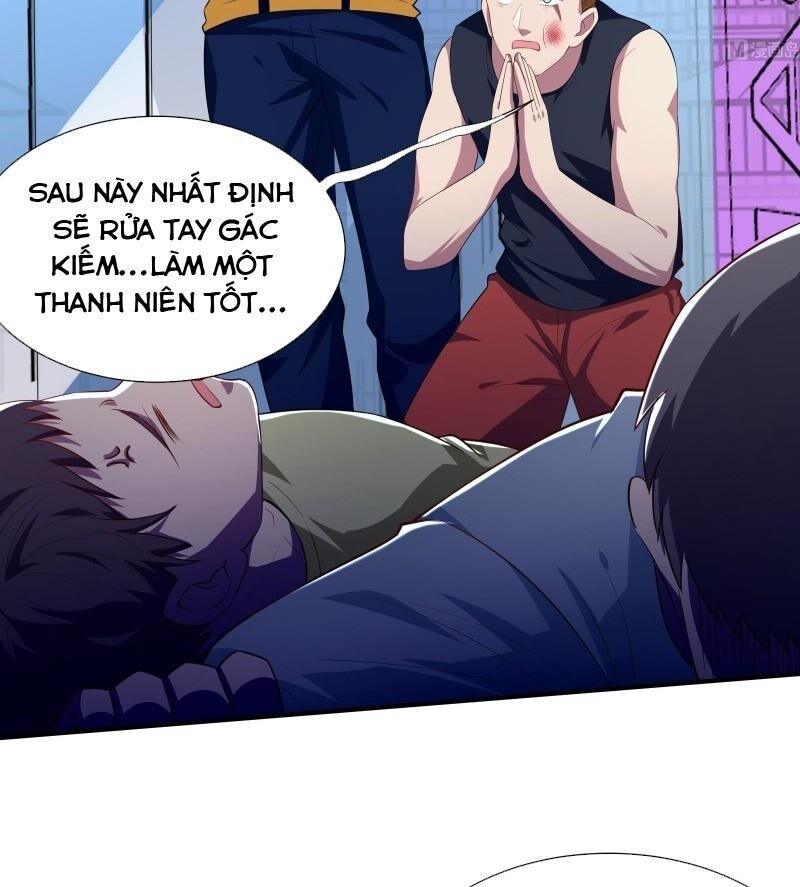 Shipper Thần Cấp Chapter 44 - Trang 2