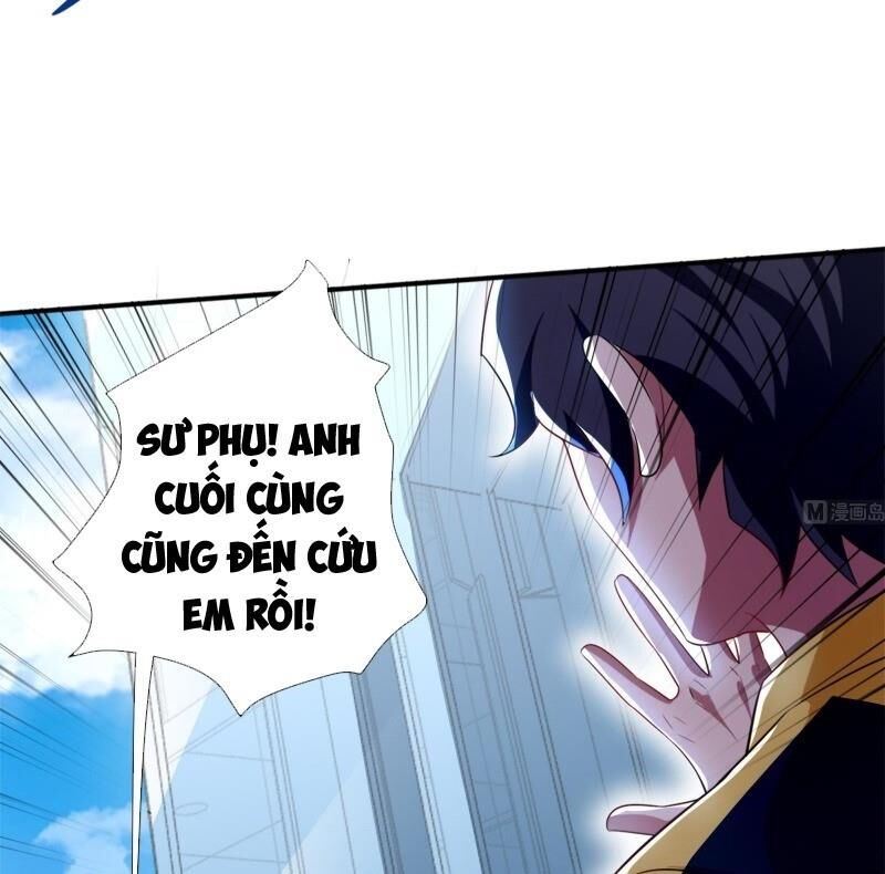 Shipper Thần Cấp Chapter 44 - Trang 2