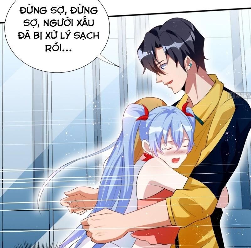 Shipper Thần Cấp Chapter 44 - Trang 2