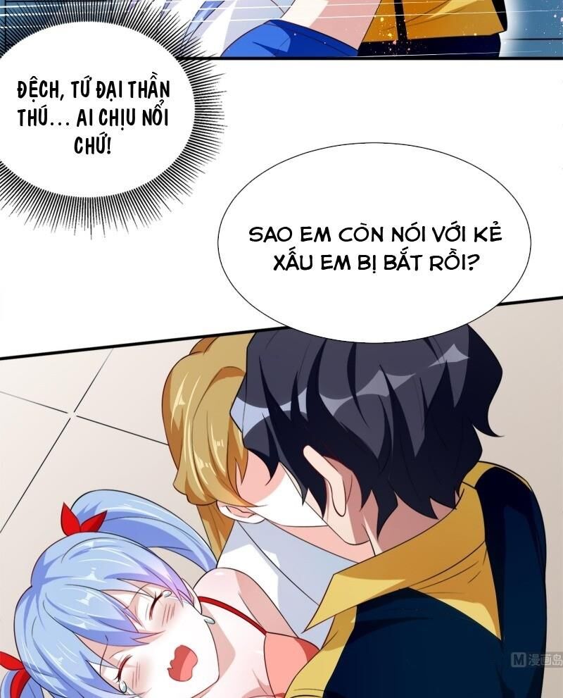 Shipper Thần Cấp Chapter 44 - Trang 2