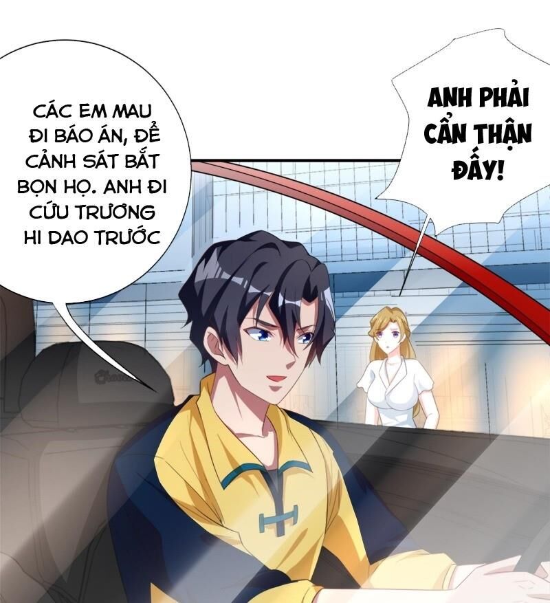 Shipper Thần Cấp Chapter 44 - Trang 2