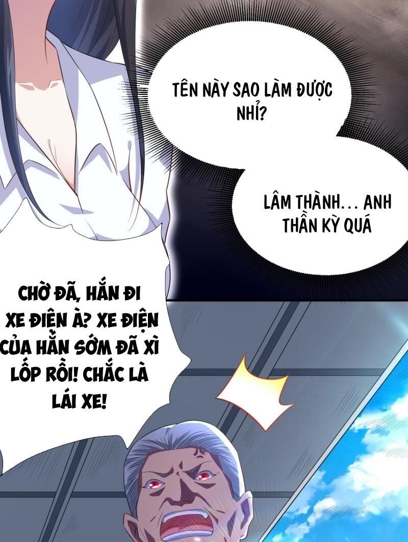 Shipper Thần Cấp Chapter 44 - Trang 2