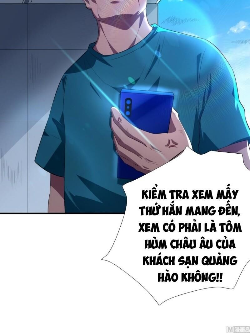 Shipper Thần Cấp Chapter 44 - Trang 2