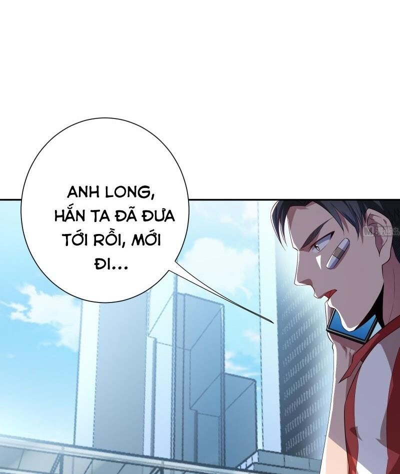 Shipper Thần Cấp Chapter 43 - Trang 2