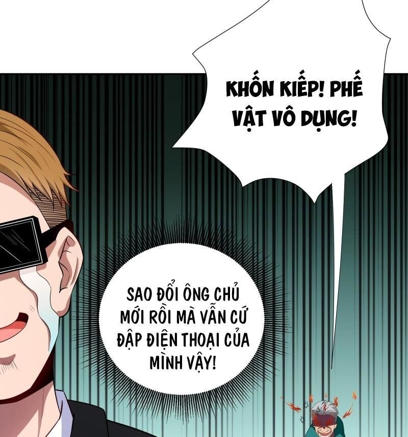 Shipper Thần Cấp Chapter 43 - Trang 2