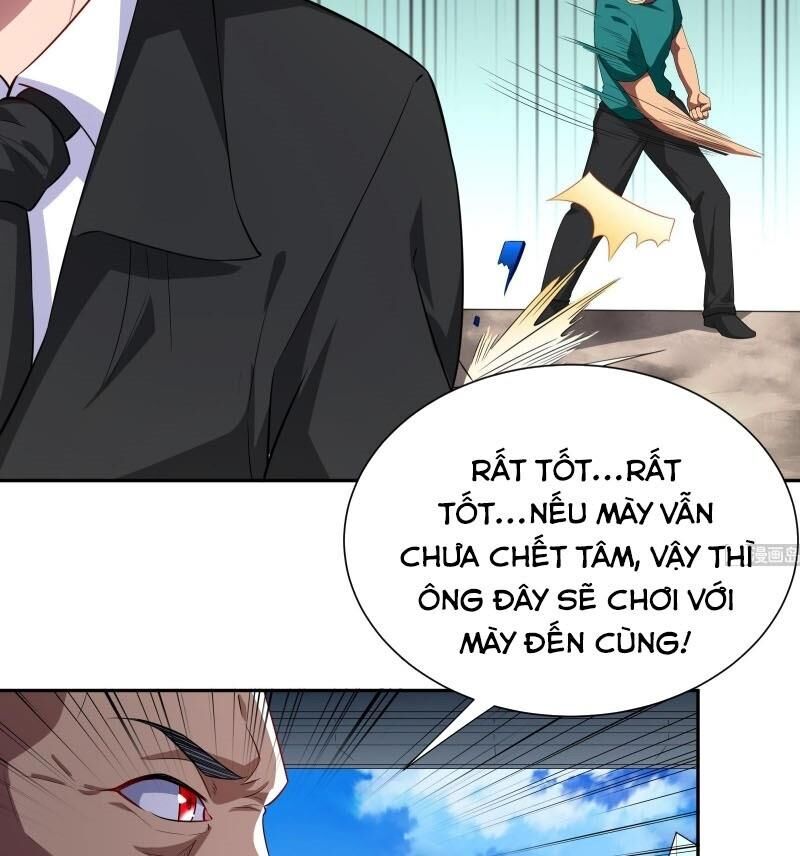 Shipper Thần Cấp Chapter 43 - Trang 2