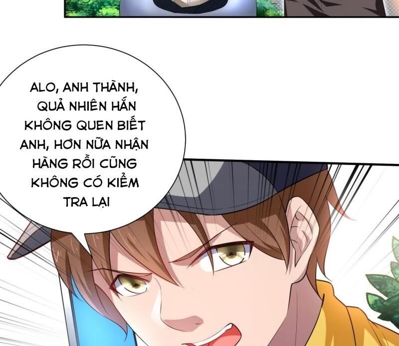 Shipper Thần Cấp Chapter 43 - Trang 2