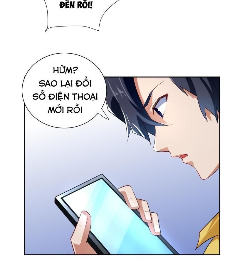 Shipper Thần Cấp Chapter 43 - Trang 2