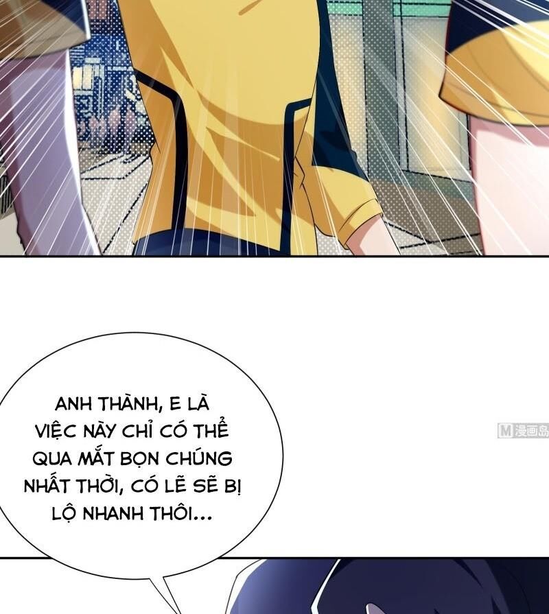 Shipper Thần Cấp Chapter 43 - Trang 2