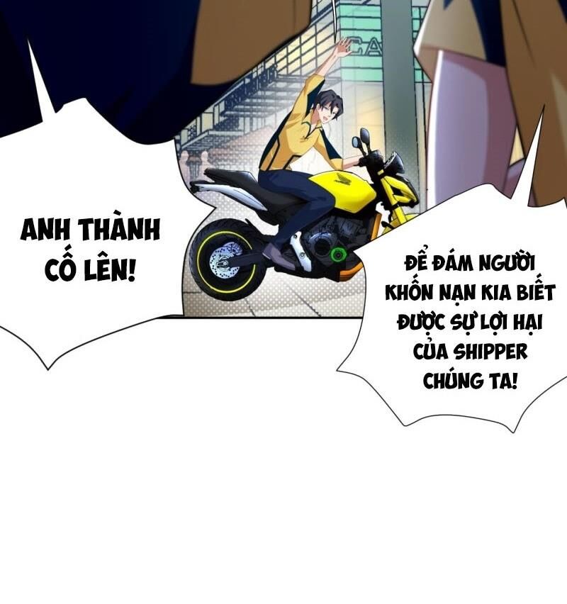 Shipper Thần Cấp Chapter 43 - Trang 2