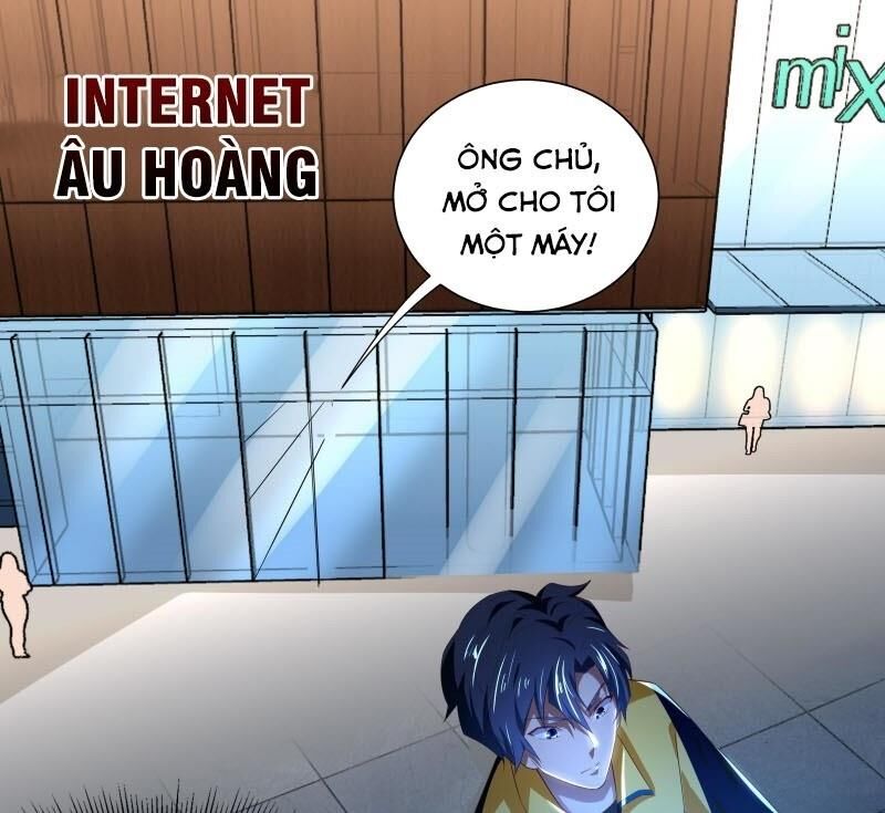 Shipper Thần Cấp Chapter 43 - Trang 2