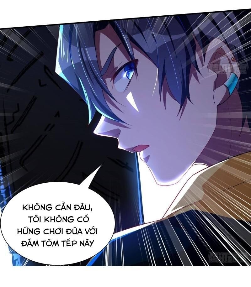 Shipper Thần Cấp Chapter 42 - Trang 2