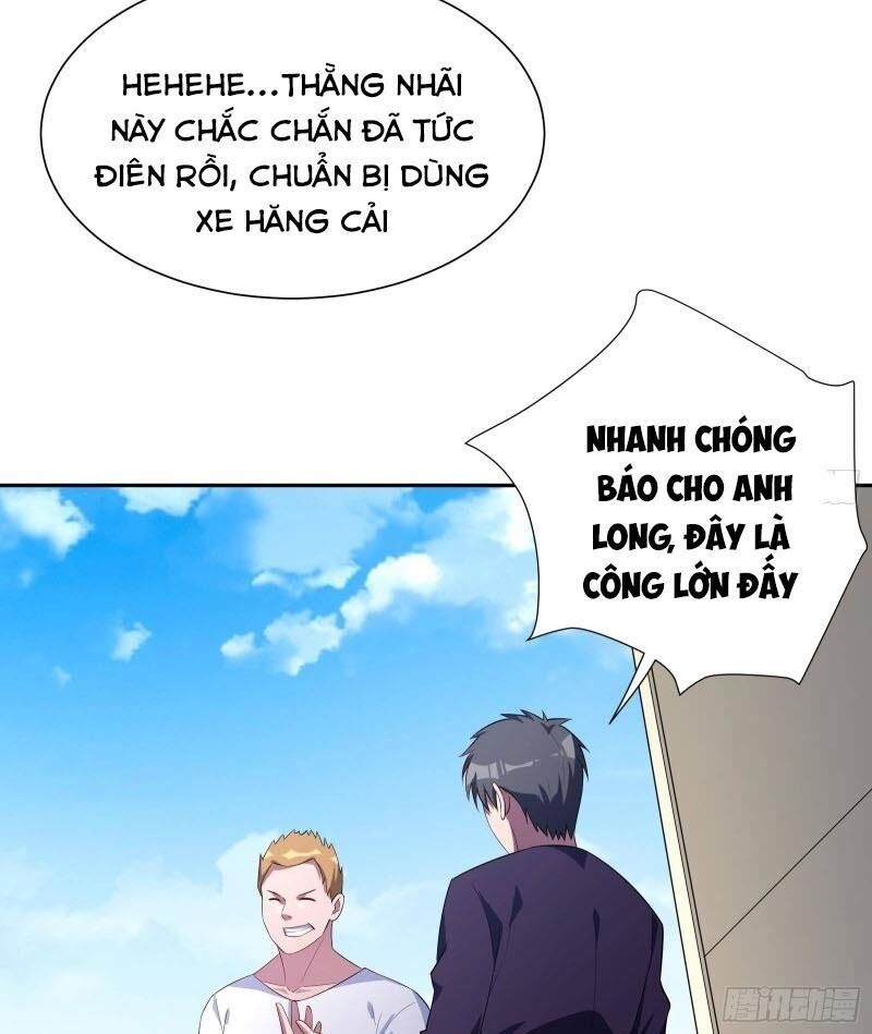 Shipper Thần Cấp Chapter 42 - Trang 2