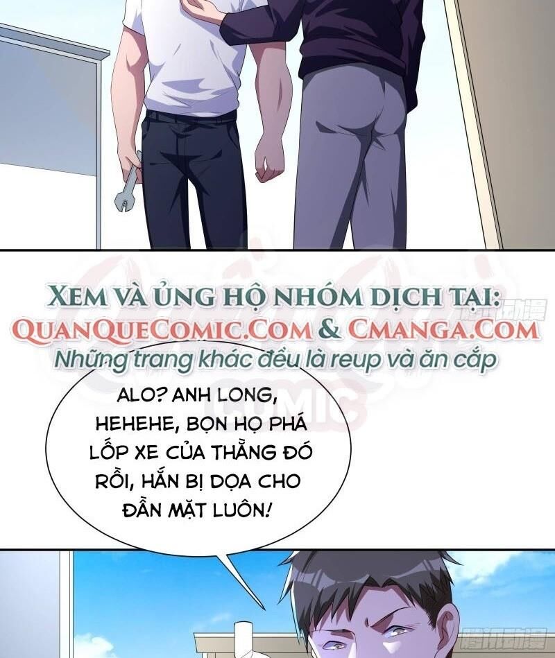 Shipper Thần Cấp Chapter 42 - Trang 2