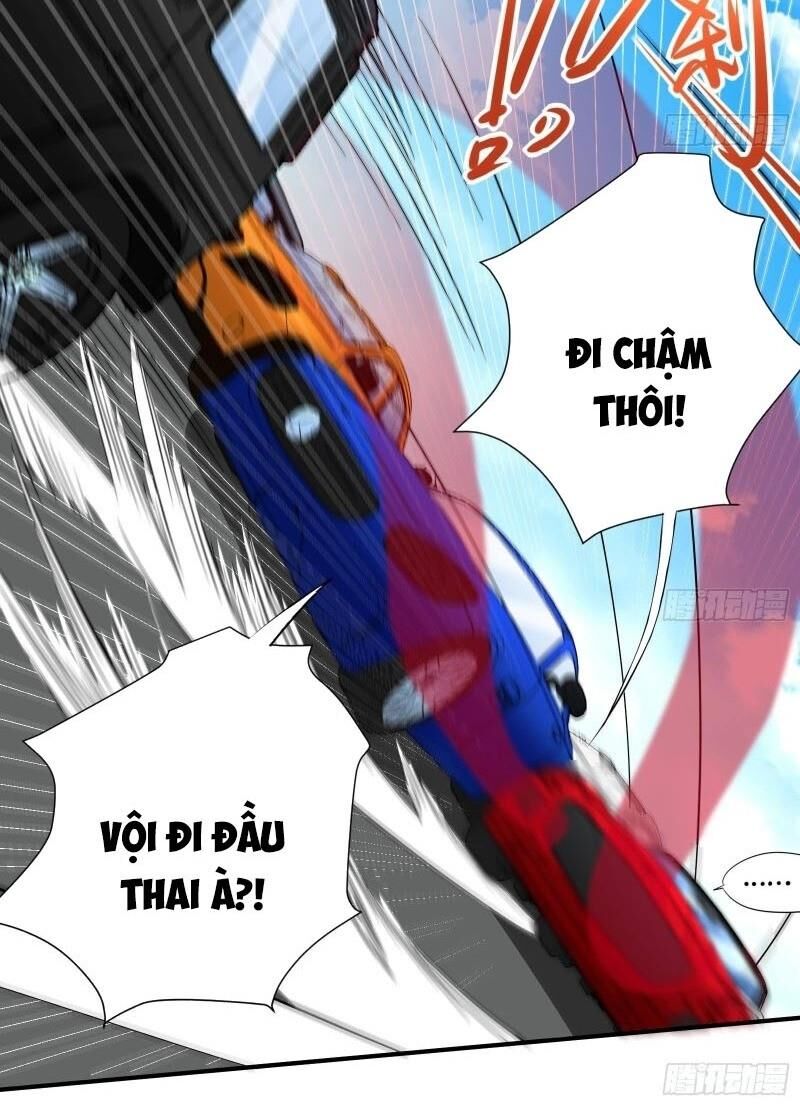 Shipper Thần Cấp Chapter 42 - Trang 2