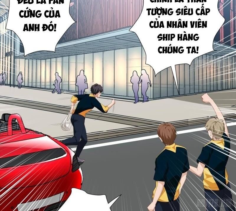 Shipper Thần Cấp Chapter 42 - Trang 2