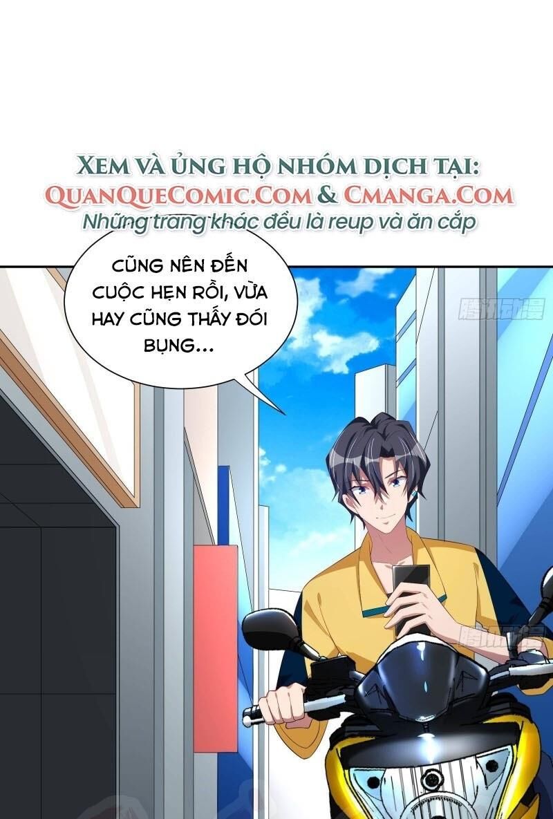 Shipper Thần Cấp Chapter 41 - Trang 2