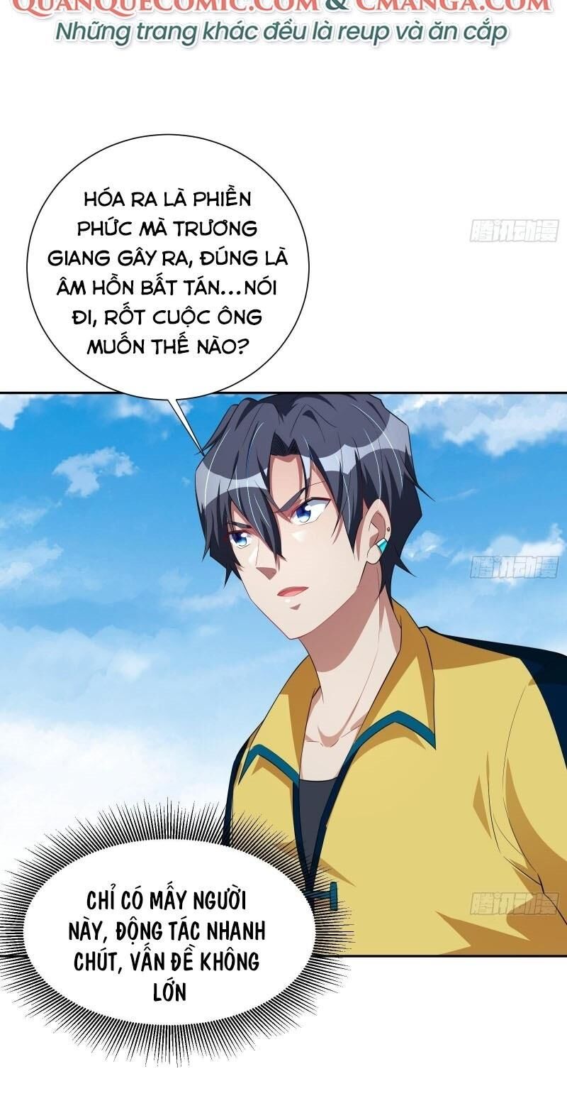 Shipper Thần Cấp Chapter 41 - Trang 2