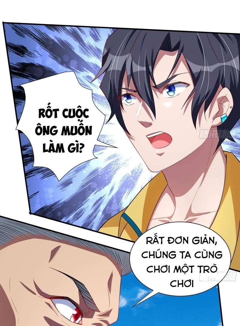 Shipper Thần Cấp Chapter 41 - Trang 2