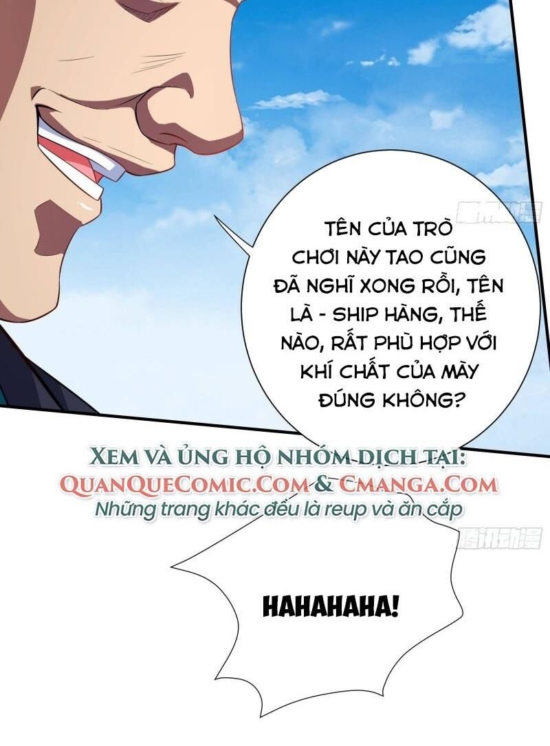 Shipper Thần Cấp Chapter 41 - Trang 2