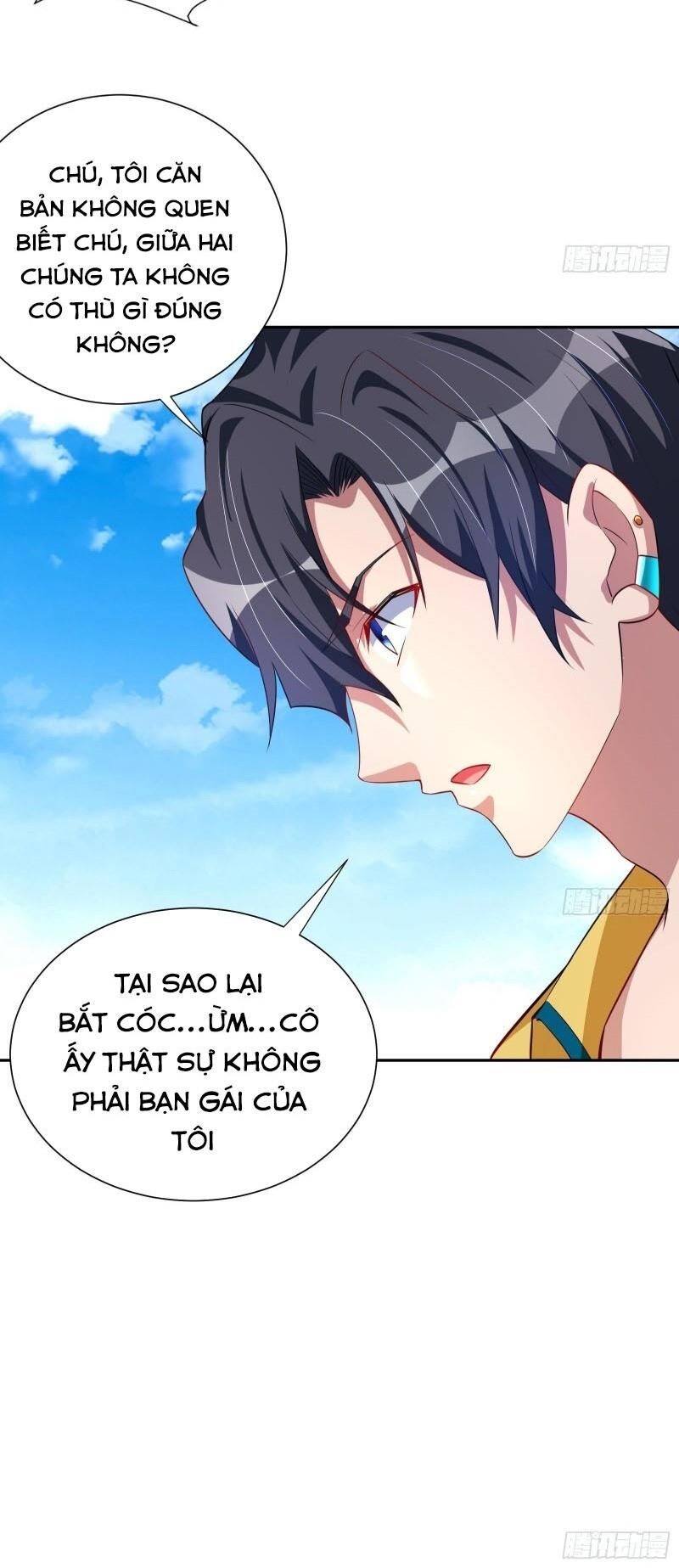 Shipper Thần Cấp Chapter 41 - Trang 2