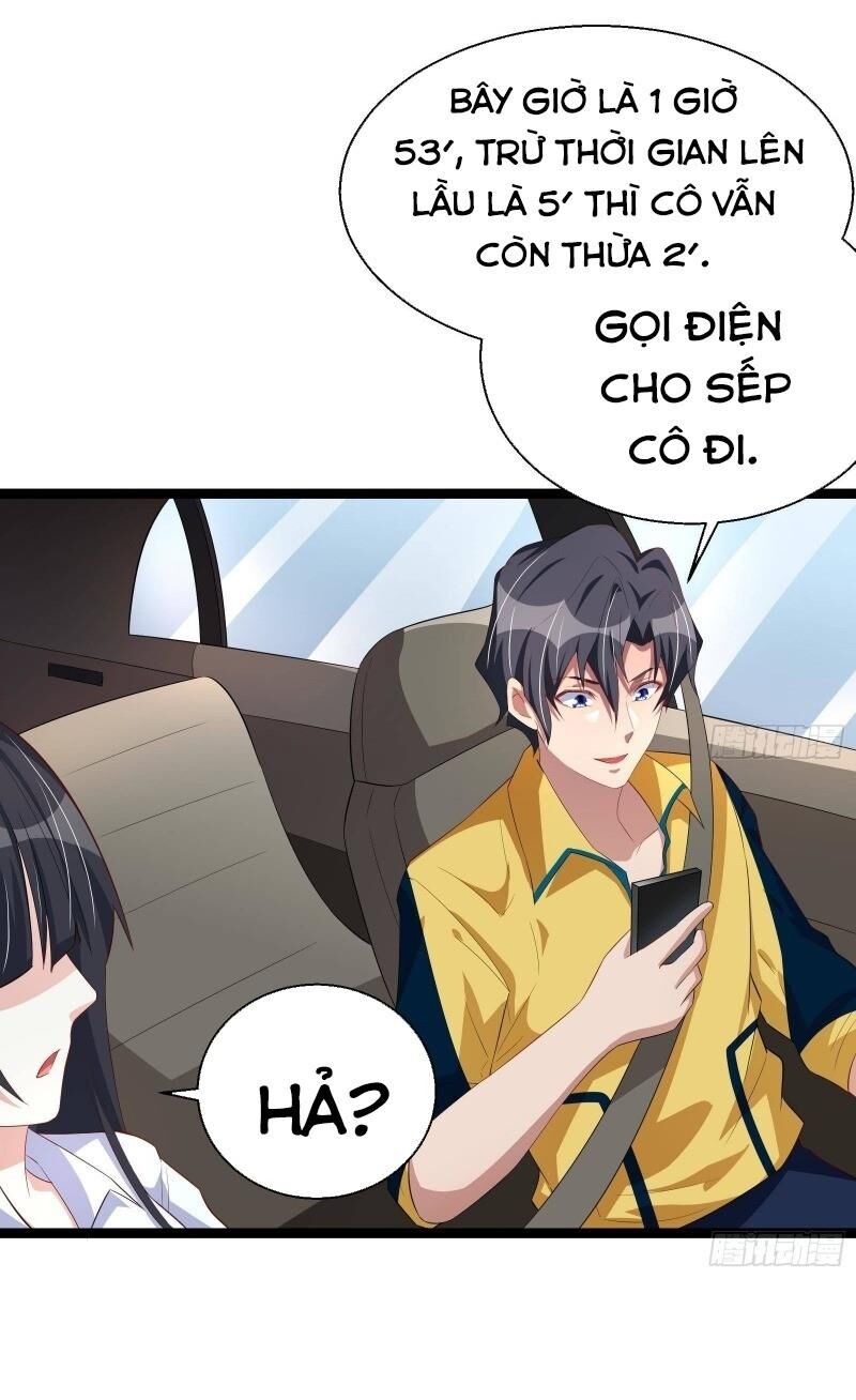 Shipper Thần Cấp Chapter 40 - Trang 2