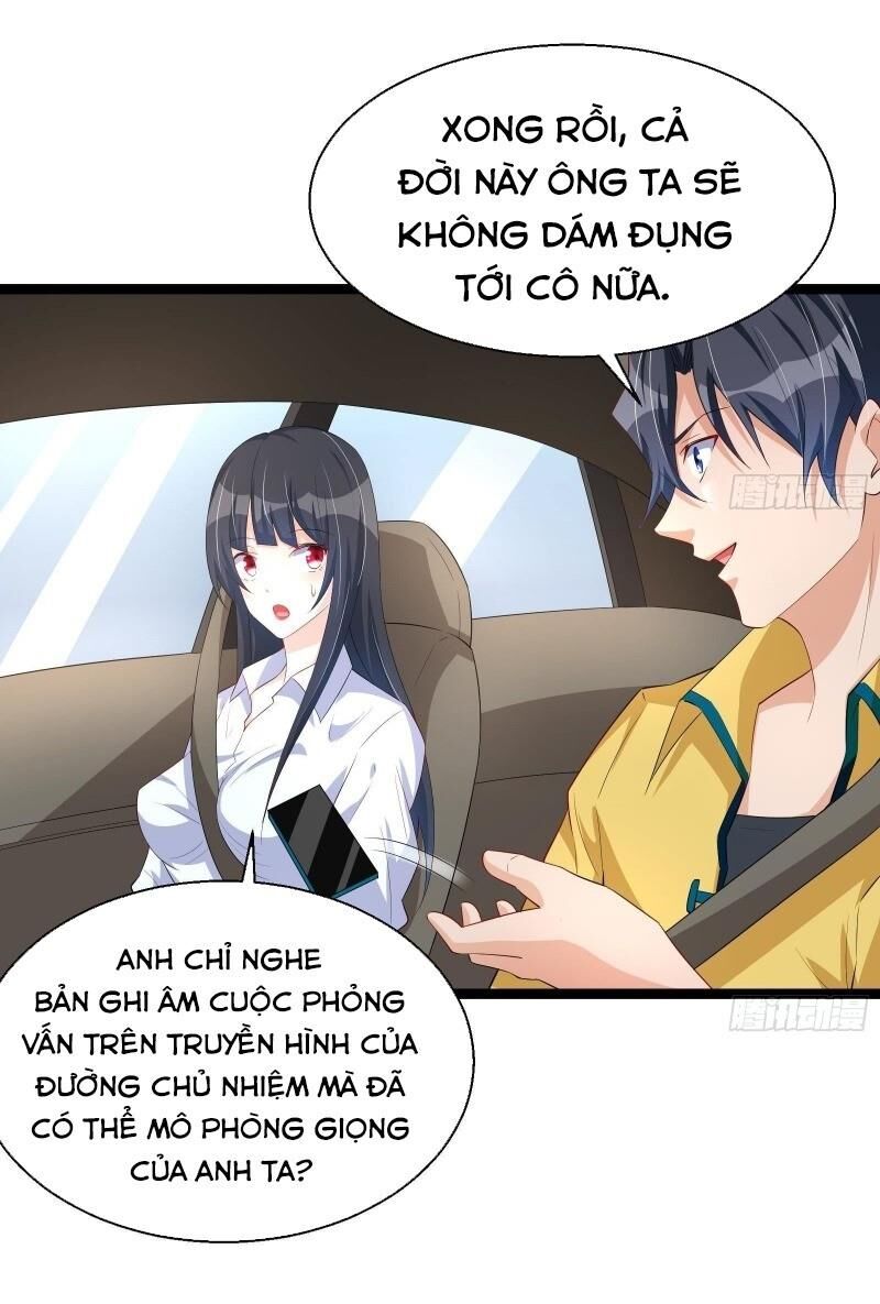 Shipper Thần Cấp Chapter 40 - Trang 2