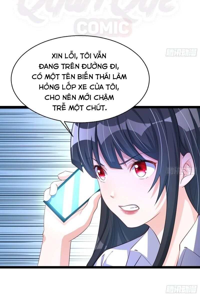 Shipper Thần Cấp Chapter 40 - Trang 2