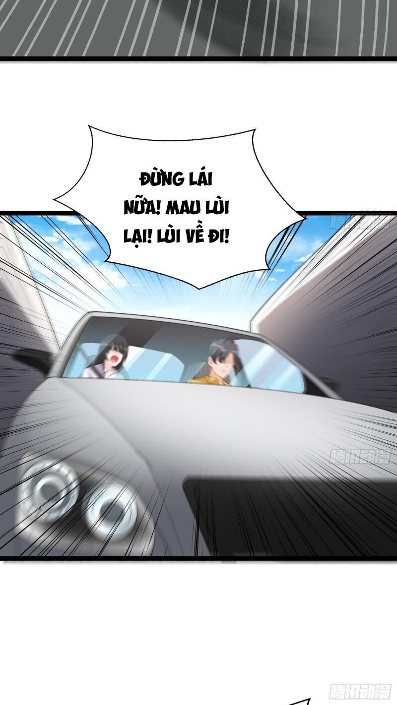 Shipper Thần Cấp Chapter 40 - Trang 2