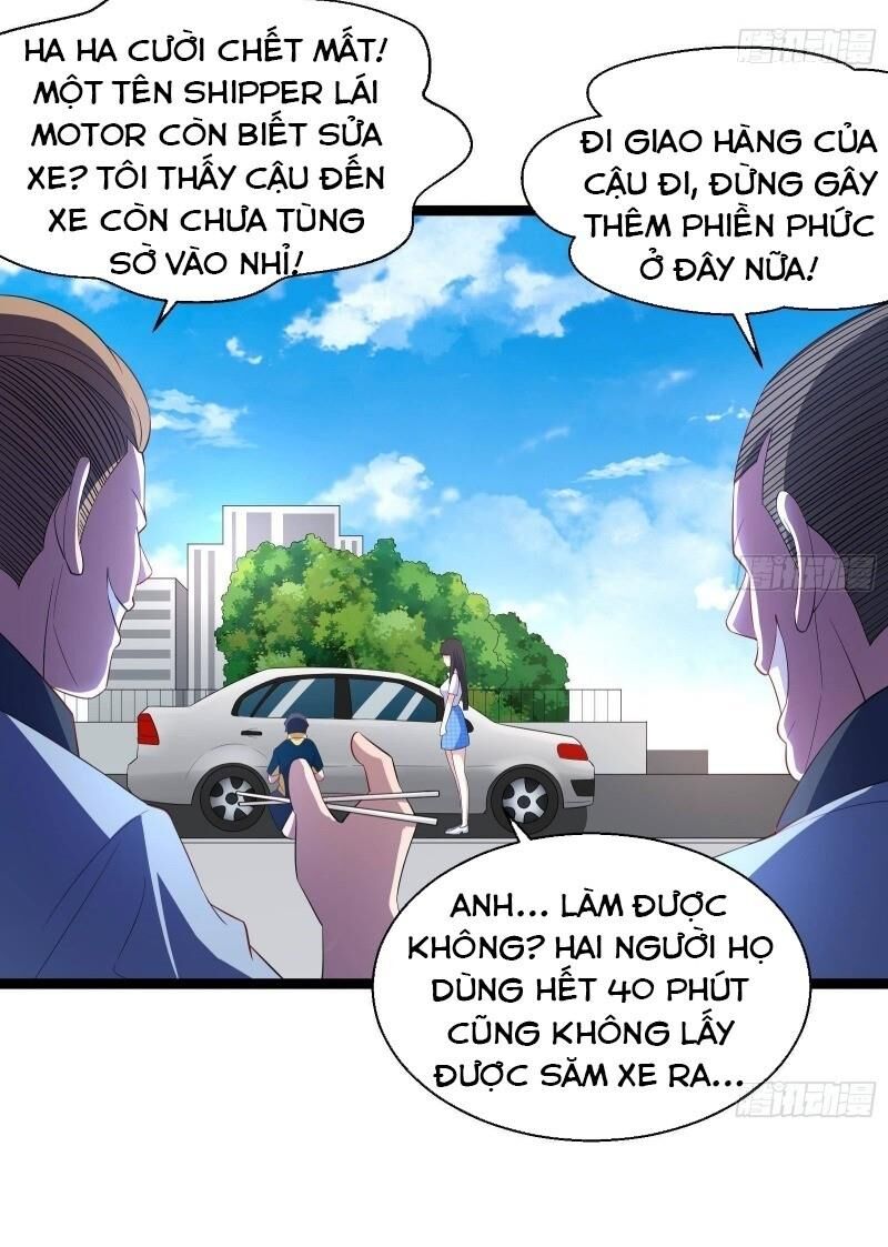 Shipper Thần Cấp Chapter 39 - Trang 2