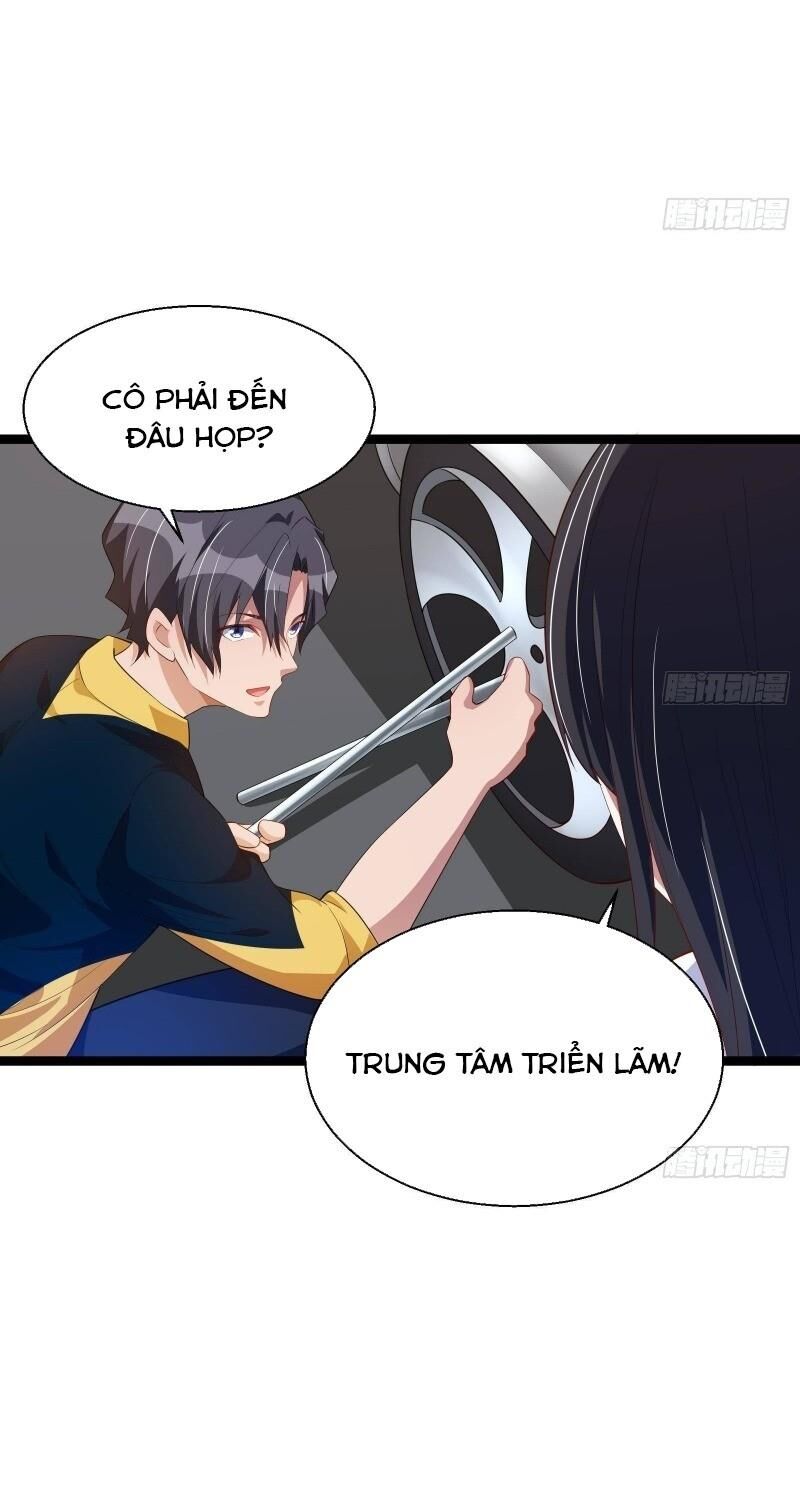 Shipper Thần Cấp Chapter 39 - Trang 2