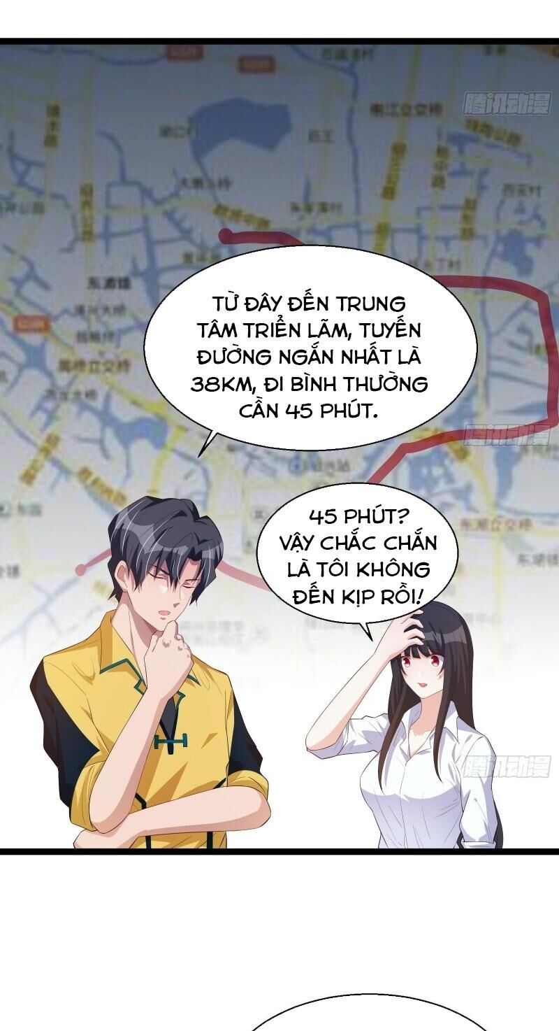 Shipper Thần Cấp Chapter 39 - Trang 2