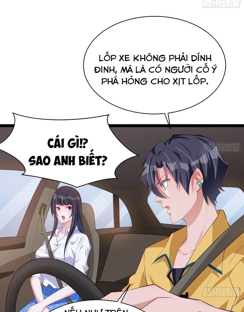 Shipper Thần Cấp Chapter 39 - Trang 2