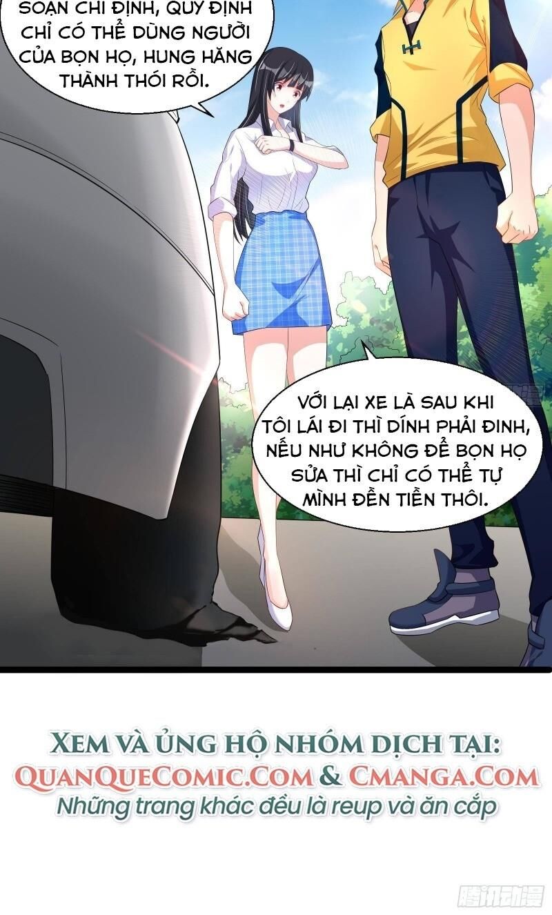 Shipper Thần Cấp Chapter 39 - Trang 2