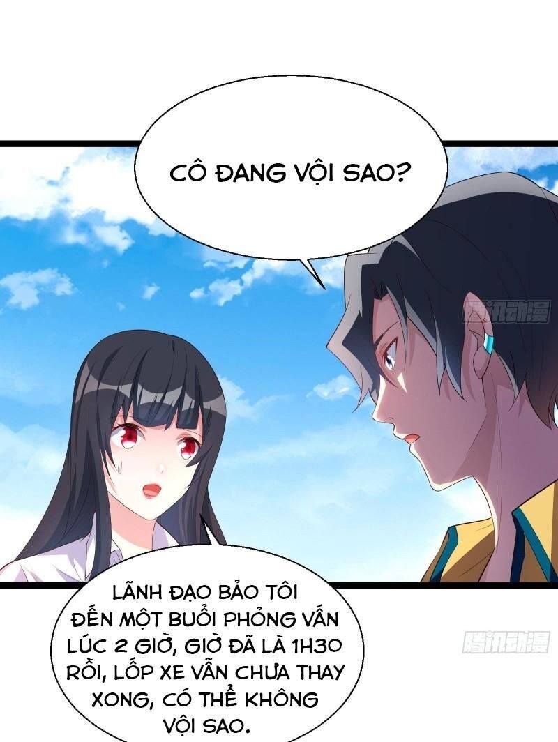 Shipper Thần Cấp Chapter 39 - Trang 2