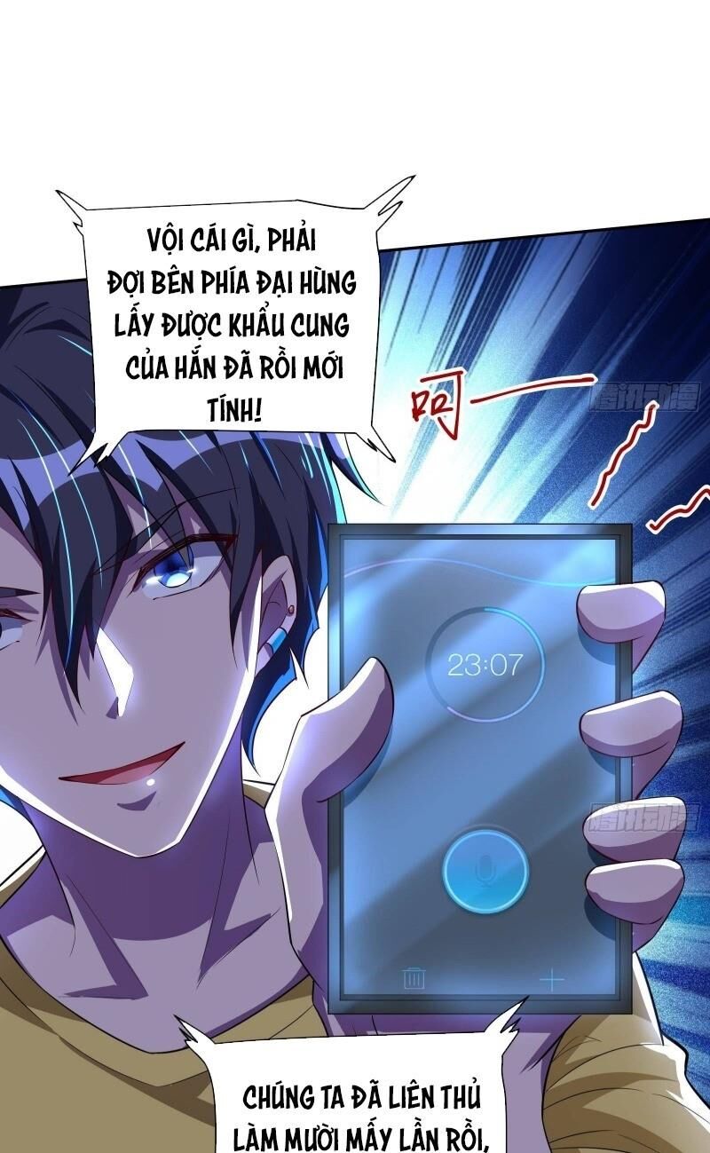 Shipper Thần Cấp Chapter 38 - Trang 2