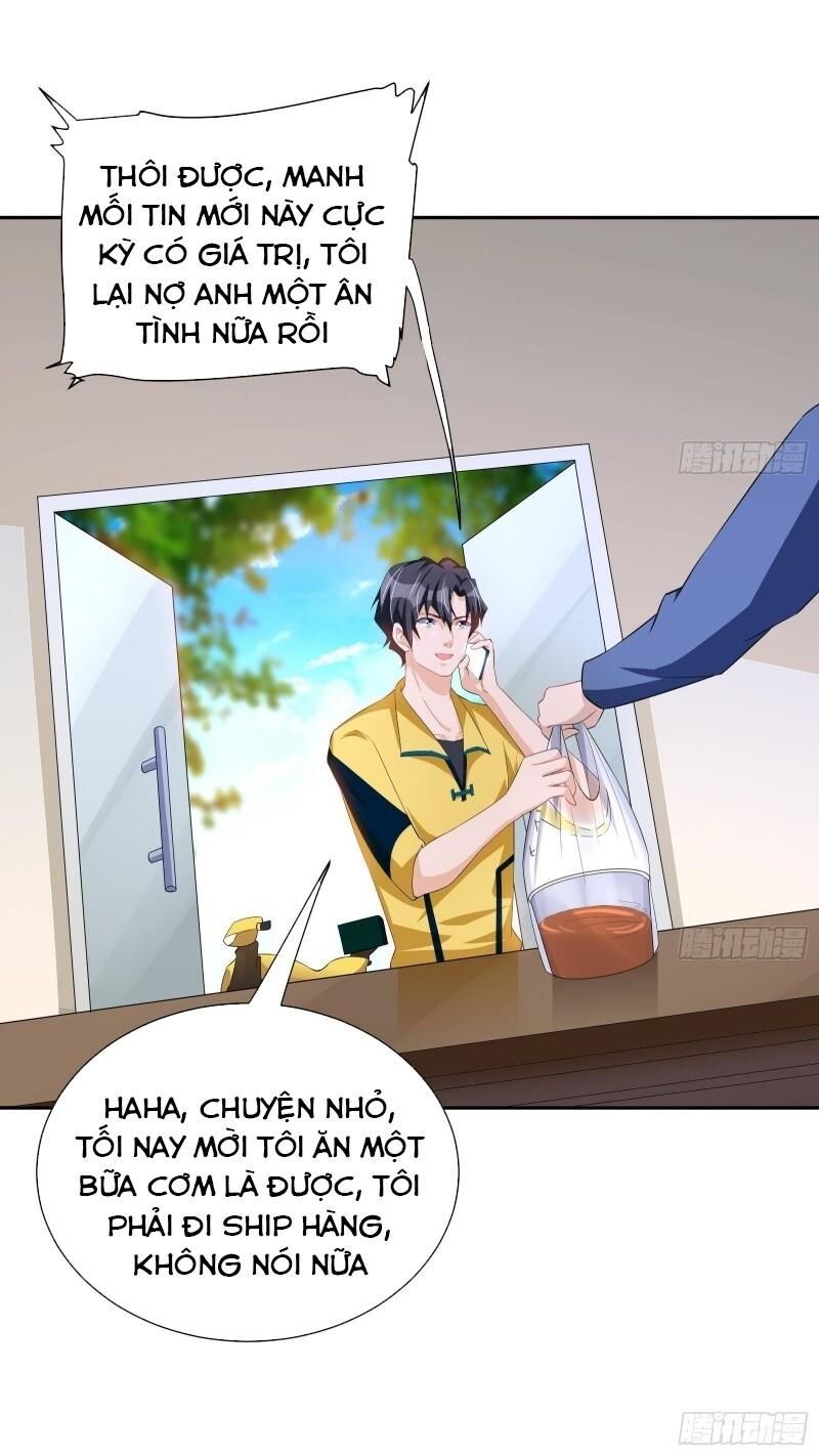 Shipper Thần Cấp Chapter 38 - Trang 2