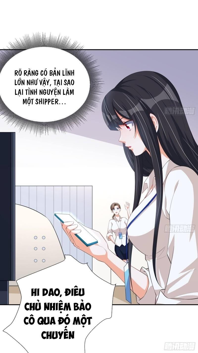 Shipper Thần Cấp Chapter 38 - Trang 2