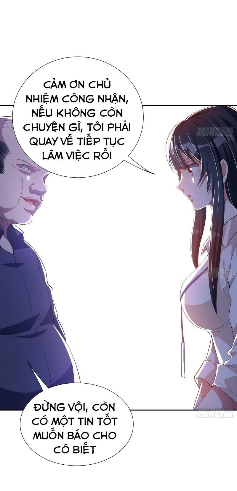 Shipper Thần Cấp Chapter 38 - Trang 2