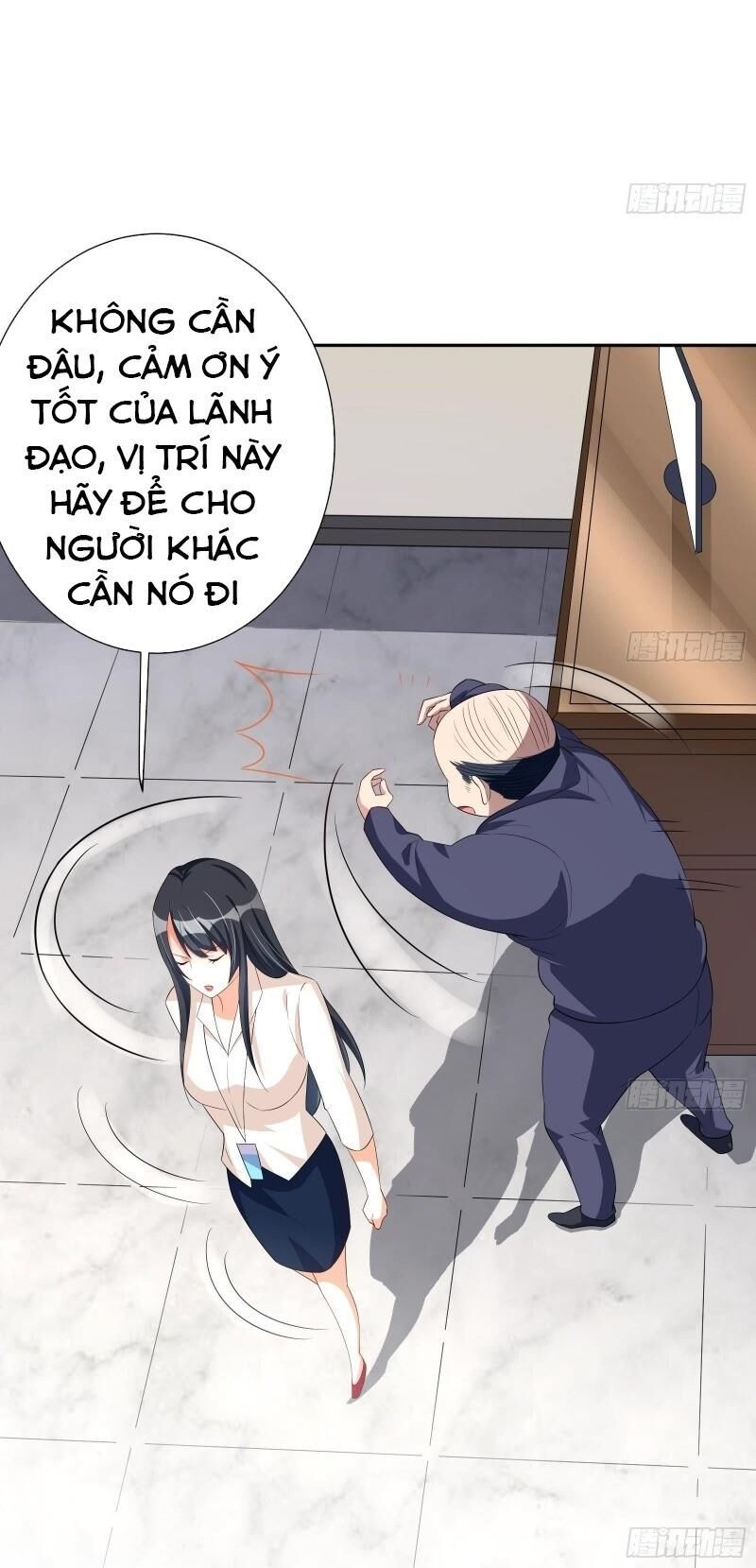 Shipper Thần Cấp Chapter 38 - Trang 2