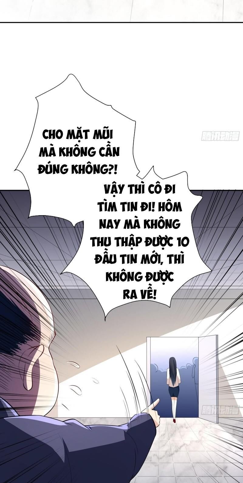 Shipper Thần Cấp Chapter 38 - Trang 2