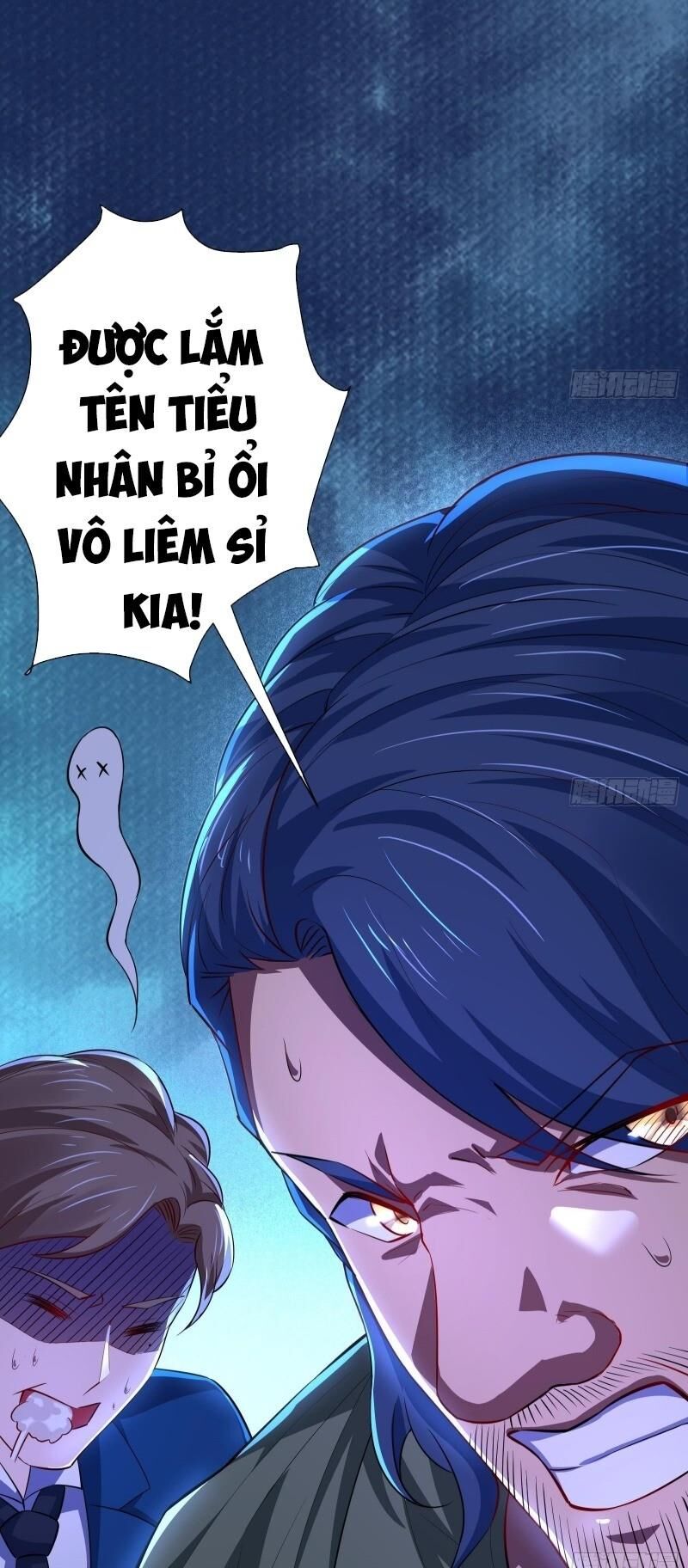 Shipper Thần Cấp Chapter 38 - Trang 2